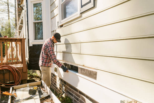 Trusted Fiber Cement Siding service in Bremo Bluff, VA - Creative Siding